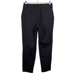 Unisex Voglia - Mittevenivad püksid, suurus 40 - Must (2)