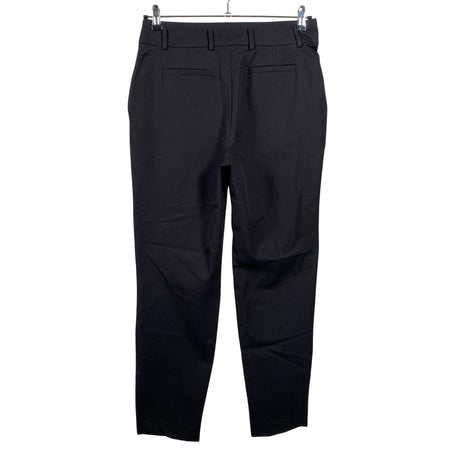 Unisex Voglia - Mittevenivad püksid, suurus 40 - Must (2)
