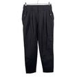Unisex Voglia - Mittevenivad püksid, suurus 40 - Must ()