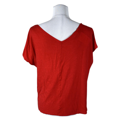 Unisex Vietto - T-särk, suurus 36 - Punane (2)