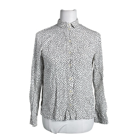 Unisex Marc O'Polo - Pluus, suurus 38 - Valge ()
