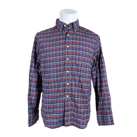 Unisex Gant - Triiksärk, suurus XL - Sinine ()