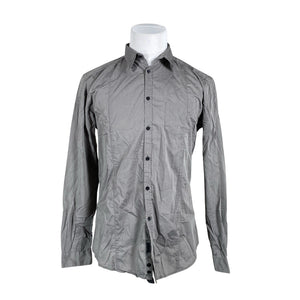 Unisex Calvin Klein - Triiksärk, suurus XL - Hall (1)