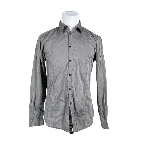 Unisex Calvin Klein - Triiksärk, suurus XL - Hall ()