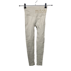 Unisex Mitchi Sportswear - Spordiretuusid, suurus 34 - Beige (1)