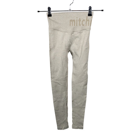 Unisex Mitchi Sportswear - Spordiretuusid, suurus 34 - Beige ()