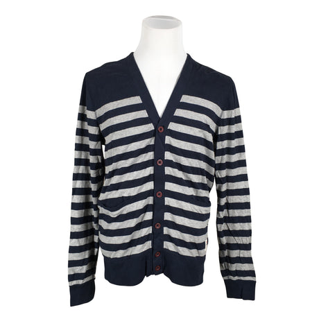Unisex Superdry - Kardigan, suurus XXL - Sinine ()