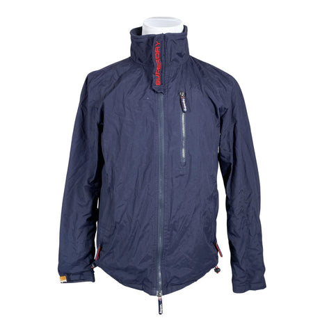 Unisex Superdry - Jope, suurus M - Sinine ()