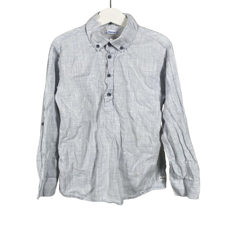 Unisex Mayoral - Triiksärk, suurus 116 - 122 - Helesinine ()