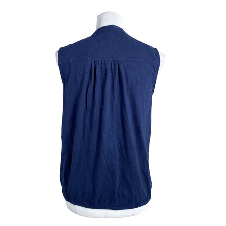 Unisex White Stuff - Topp, suurus 40 - Sinine (2)