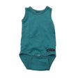 Unisex Villervalla - Bodi, suurus 50 - 56 - Türkiis ()