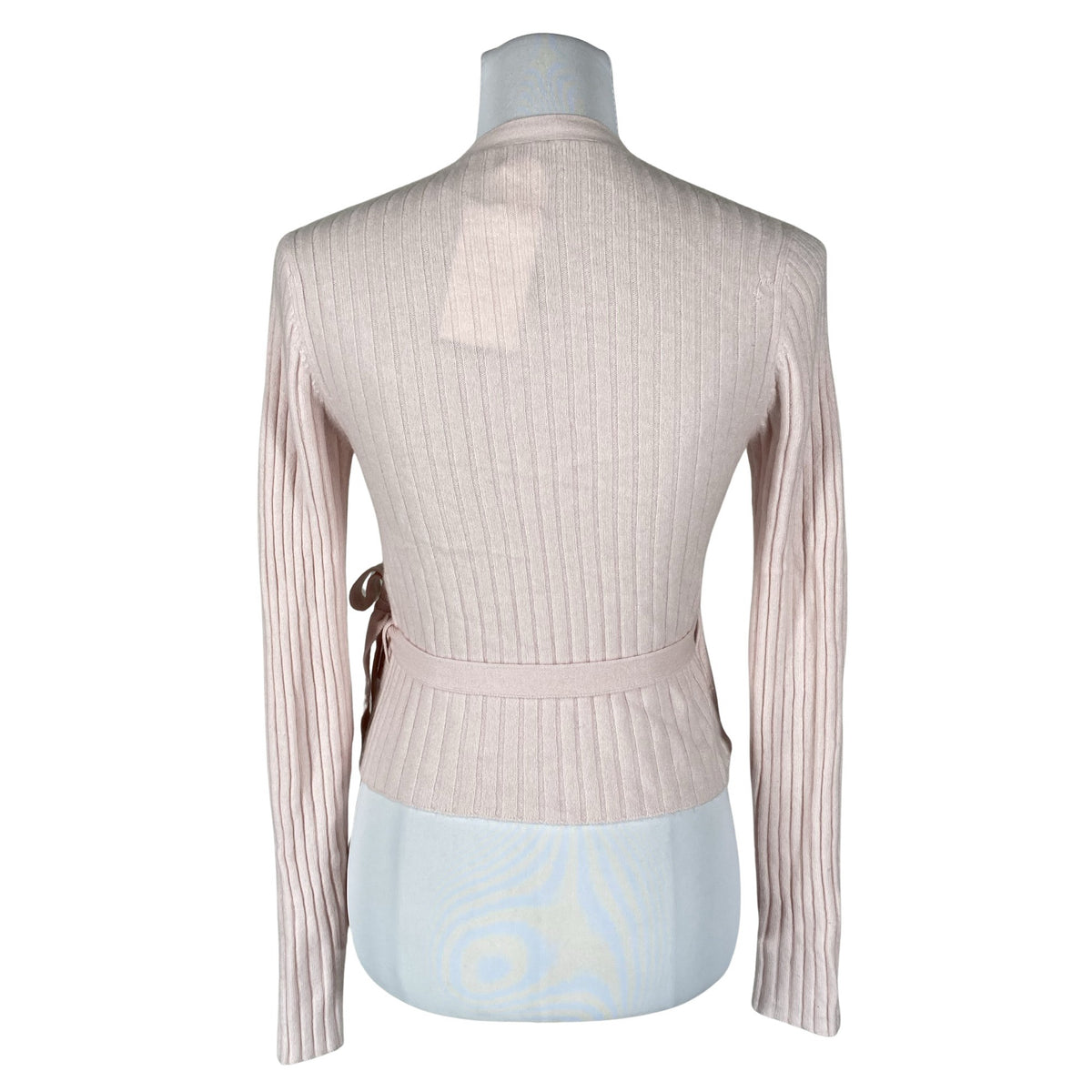 Unisex Jardin Des Oranges - Kardigan, suurus 36 - Heleroosa (2)