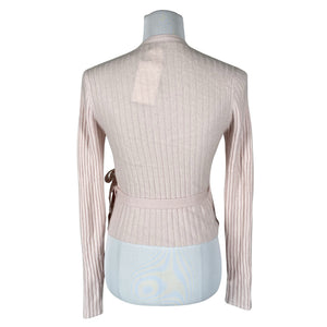 Unisex Jardin Des Oranges - Kardigan, suurus 36 - Heleroosa (2)