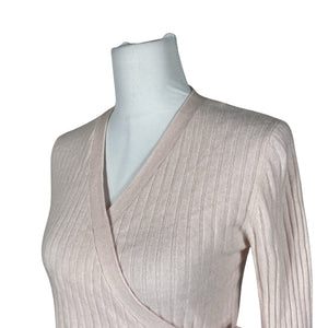Unisex Jardin Des Oranges - Kardigan, suurus 36 - Heleroosa (3)
