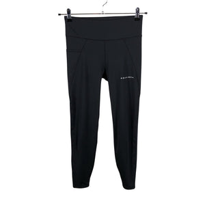 Unisex Röhnisch - Spordiretuusid, suurus W28 - Must (1)