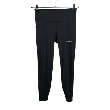 Unisex Röhnisch - Spordiretuusid, suurus W28 - Must ()