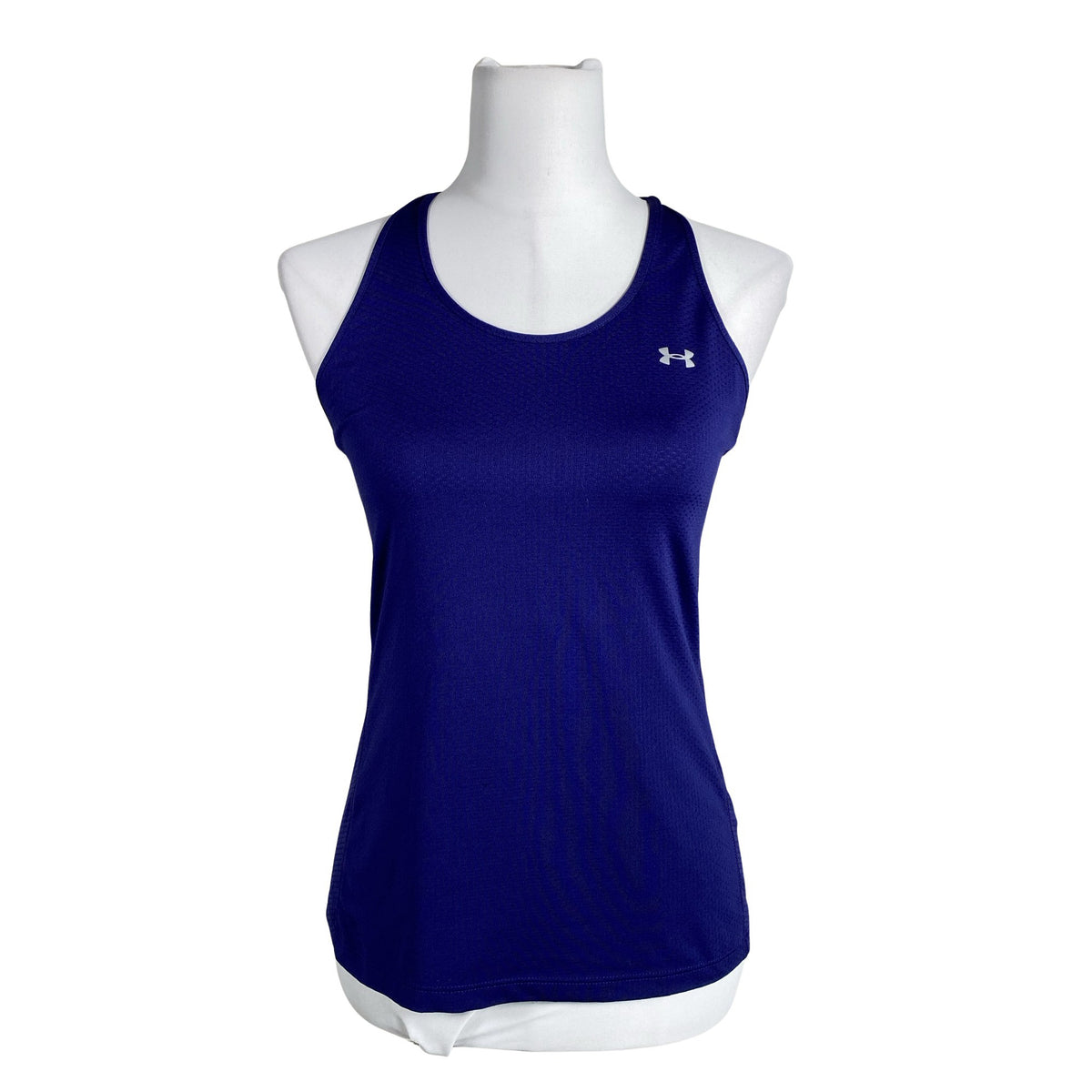 Unisex Under Armour - Sporditopp, suurus 36 - Sinine (1)