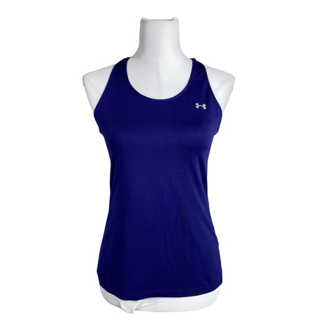 Unisex Under Armour - Sporditopp, suurus 36 - Sinine ()