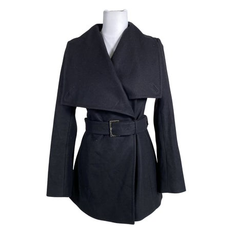 Unisex Opus - Kampsun, suurus 40 - Must ()