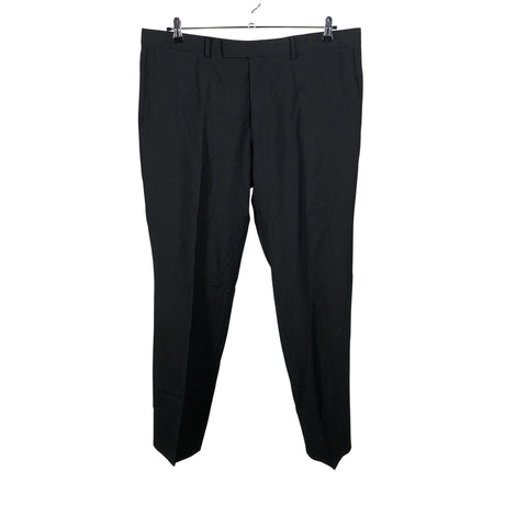 Unisex Hugo Boss - Ülikonna püksid, suurus XXXXL - Must ()