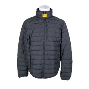 Unisex Parajumpers - Kerge sulejope, suurus XXXL - Must (1)