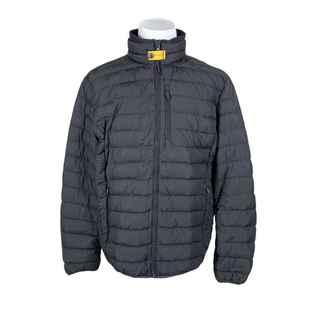Unisex Parajumpers - Kerge sulejope, suurus XXXL - Must ()