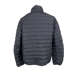 Unisex Parajumpers - Kerge sulejope, suurus XXXL - Must (3)