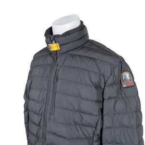 Unisex Parajumpers - Kerge sulejope, suurus XXXL - Must (2)