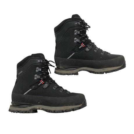 Unisex Haglöfs - Matkasaapad, suurus 39 - Must ()