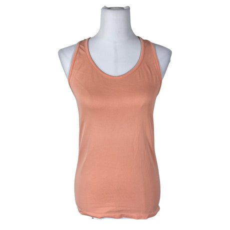 Unisex Reebok - Sporditopp, suurus 38 - Oranž ()