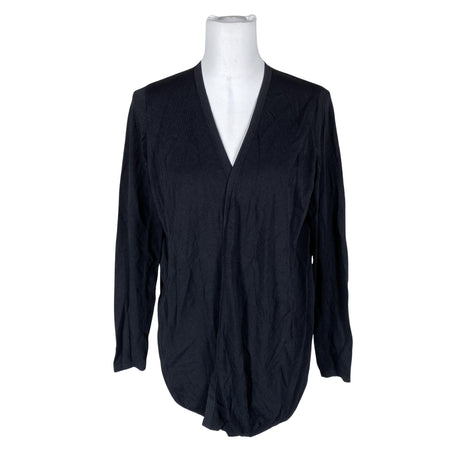 Unisex Andiata - Kardigan, suurus 36 - Must ()
