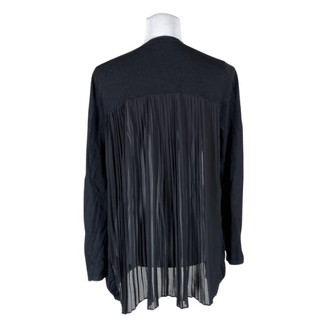 Unisex Andiata - Kardigan, suurus 36 - Must (2)
