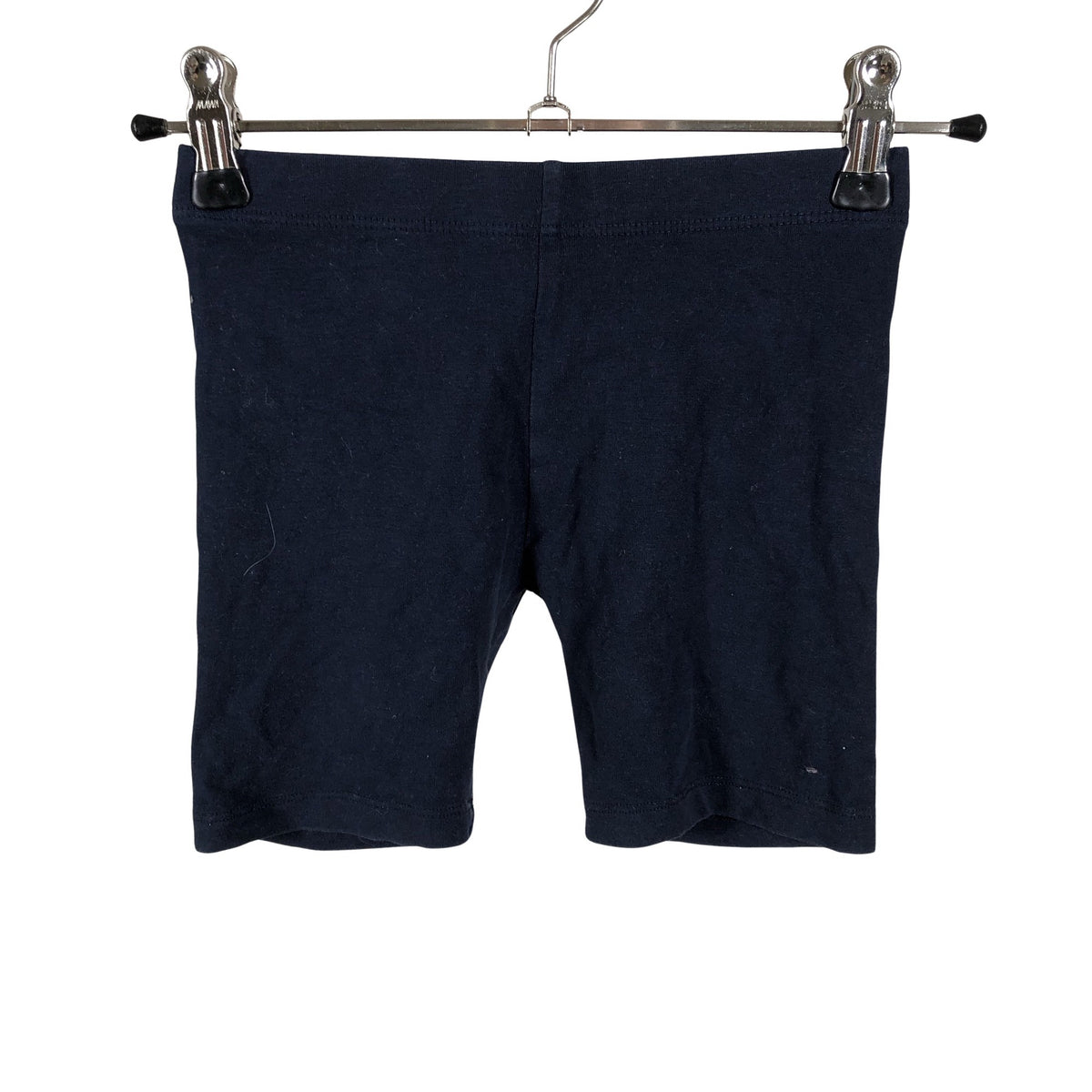Unisex Next - Trikotaažist lühikesed püksid, suurus 110 - 116 - Sinine (1)