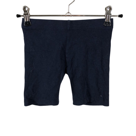 Unisex Next - Trikotaažist lühikesed püksid, suurus 110 - 116 - Sinine ()