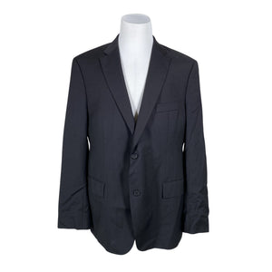 Unisex Hugo Boss - Ülikonna pintsak, suurus XXXXL - Must (1)