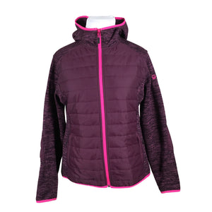 Unisex Halti - Fliisjakk, suurus 46 - Lilla (1)