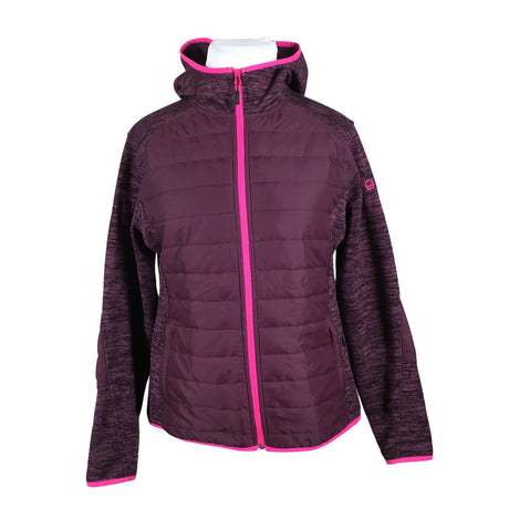 Unisex Halti - Fliisjakk, suurus 46 - Lilla ()