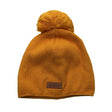 Unisex Gugguu - Talvemüts, suurus 52 - 54 cm - Oranž ()