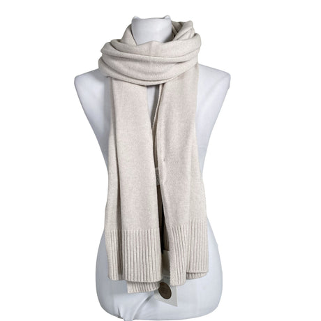 Unisex Bypias - Õhuke sall, suurus Maxi - Beige ()