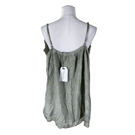 Unisex Bypias - Topp, suurus 40 - Roheline (2)