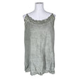 Unisex Bypias - Topp, suurus 40 - Roheline ()