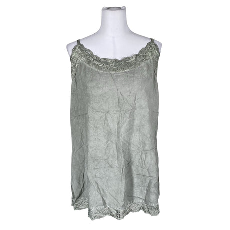 Unisex Bypias - Topp, suurus 40 - Roheline ()