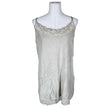 Unisex Bohemiana - Topp, suurus 40 - Hall ()
