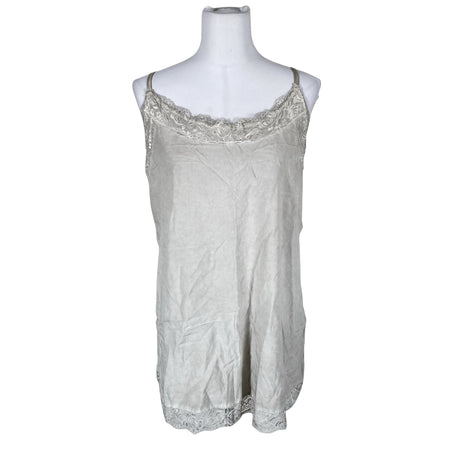 Unisex Bohemiana - Topp, suurus 40 - Hall ()