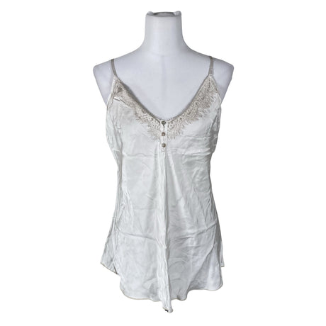 Unisex Bohemiana - Topp, suurus 38 - Beige ()