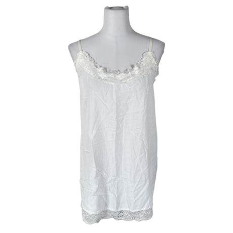 Unisex Bohemiana - Topp, suurus 40 - Valge ()