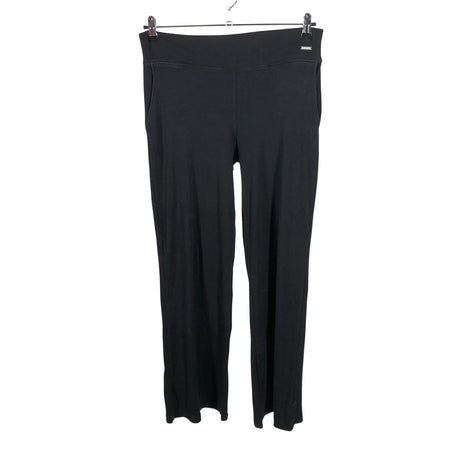 Unisex Aim'n - Trikotaažist püksid, suurus 38 - Must ()