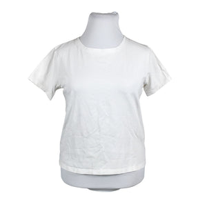 Unisex Arela - T-särk, suurus 42 - Valge (1)