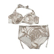 Unisex Lindex - Bikiinid, suurus 38 - Beige ()