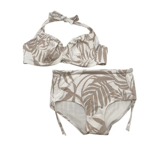 Unisex Lindex - Bikiinid, suurus 38 - Beige (1)